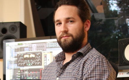 Mitch McCarthy: Mixing Drivers License