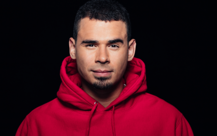Afrojack: Enter Kapuchon