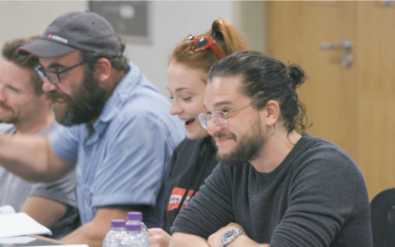 Game of Thrones: Behind The Music With Hannah Peel