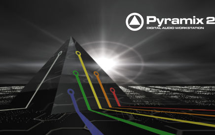 Pyramix Celebrates 25th Year With Dolby Atmos Update