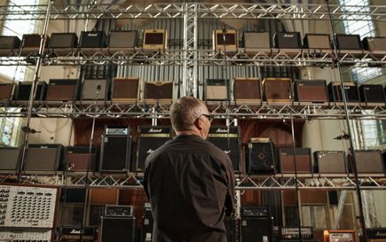 Spitfire goes bigger than ever before with Aperture: The Stack