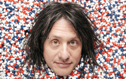 Goo Goo Dolls Founder Robby Takac Talks New Music And 30 Years In The Business