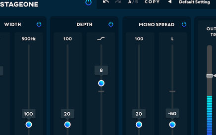 Breathing Life Into Your Mix With Leapwing Audio StageOne