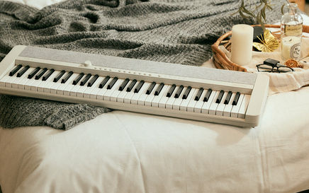 Casio Music UK launches new Casiotone range