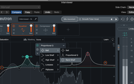 IZOTOPE: MUSIC PRODUCTION SUITE PRO REVIEW PT. 3