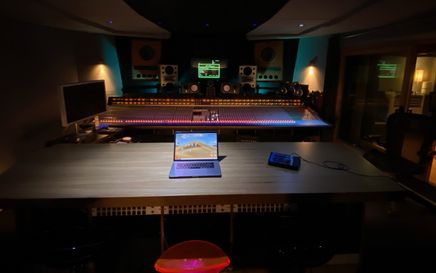 Assault & Battery: A Lasting Legacy