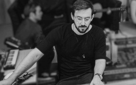 Producer David Pramik on Grammy nods, spanning genres, and oeksound plugins