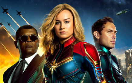 Pinar Toprak on being told a Turkish woman would never make it as a composer to scoring Captain Marvel & Justice League