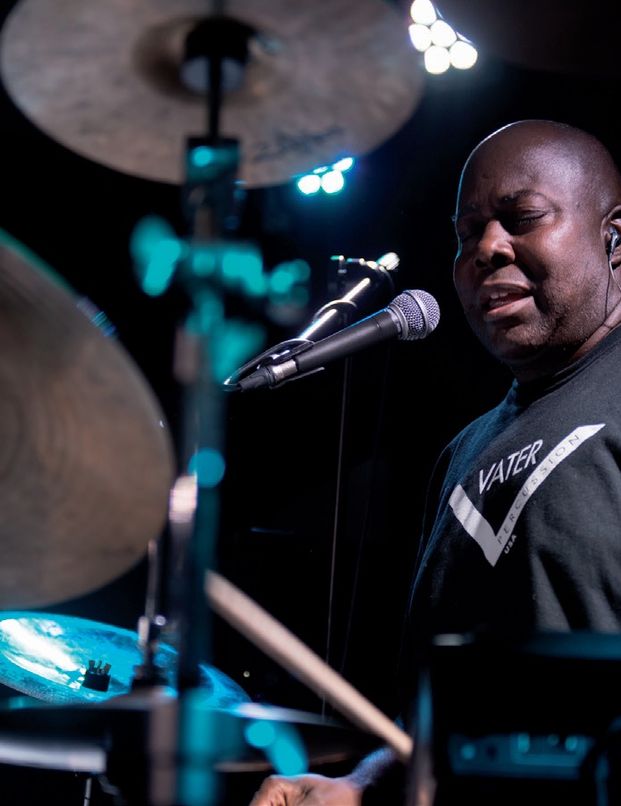 ralph rolle nile rodgers chic drummer.jpg