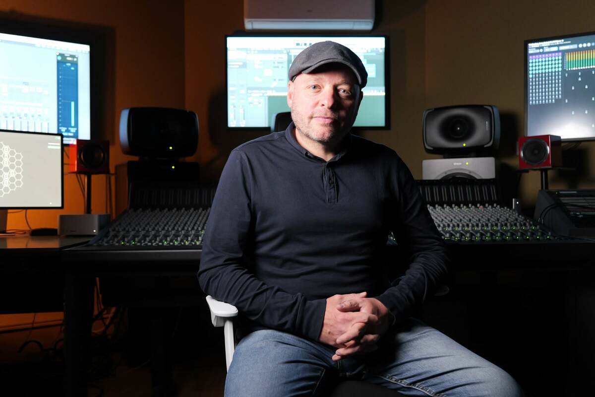 Paul Watson, Headliner Founder & CEO